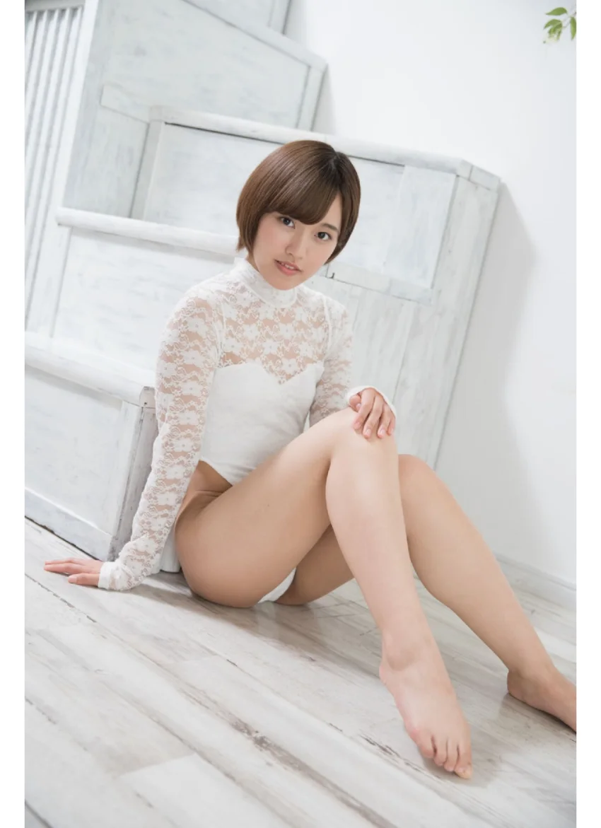 Girlz-high！（ガールズ・ハイ！） 香月杏珠 Part.31 試し読み 14
