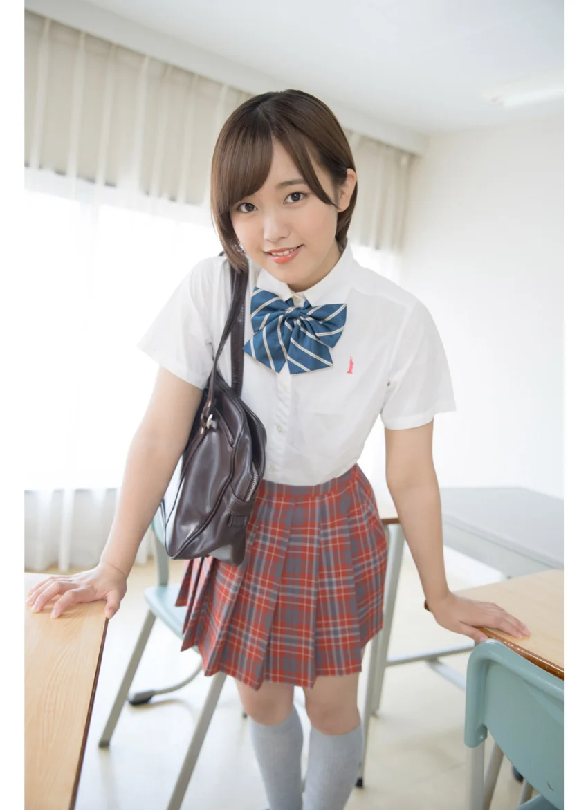 Girlz-high！（ガールズ・ハイ！） 香月杏珠 Part.33 試し読み 2