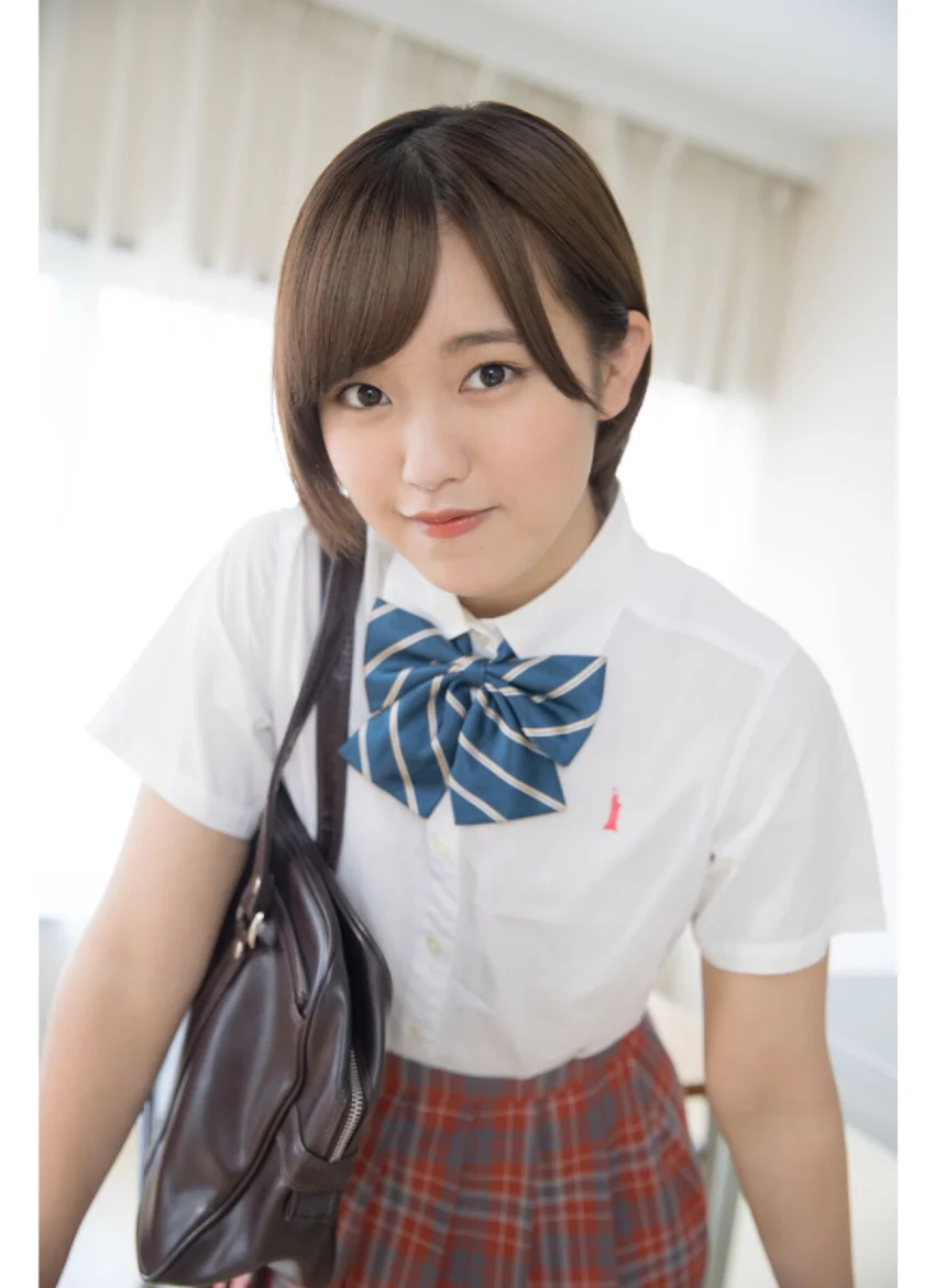 Girlz-high！（ガールズ・ハイ！） 香月杏珠 Part.33 試し読み 3