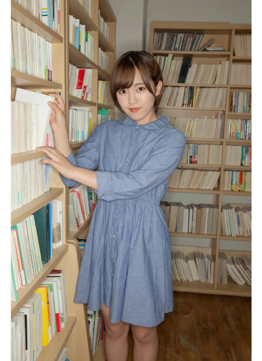 Girlz-high！（ガールズ・ハイ！） 香月杏珠 Part.34 試し読み 3