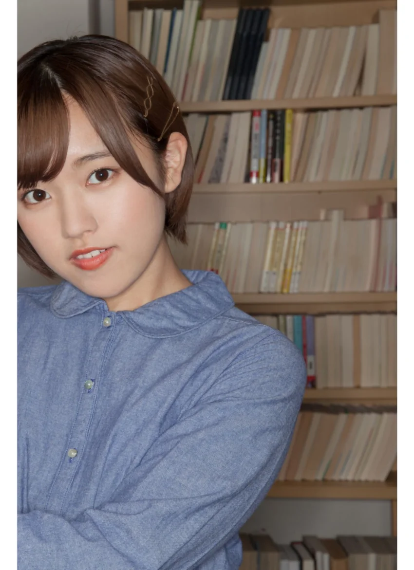 Girlz-high！（ガールズ・ハイ！） 香月杏珠 Part.34 試し読み 6