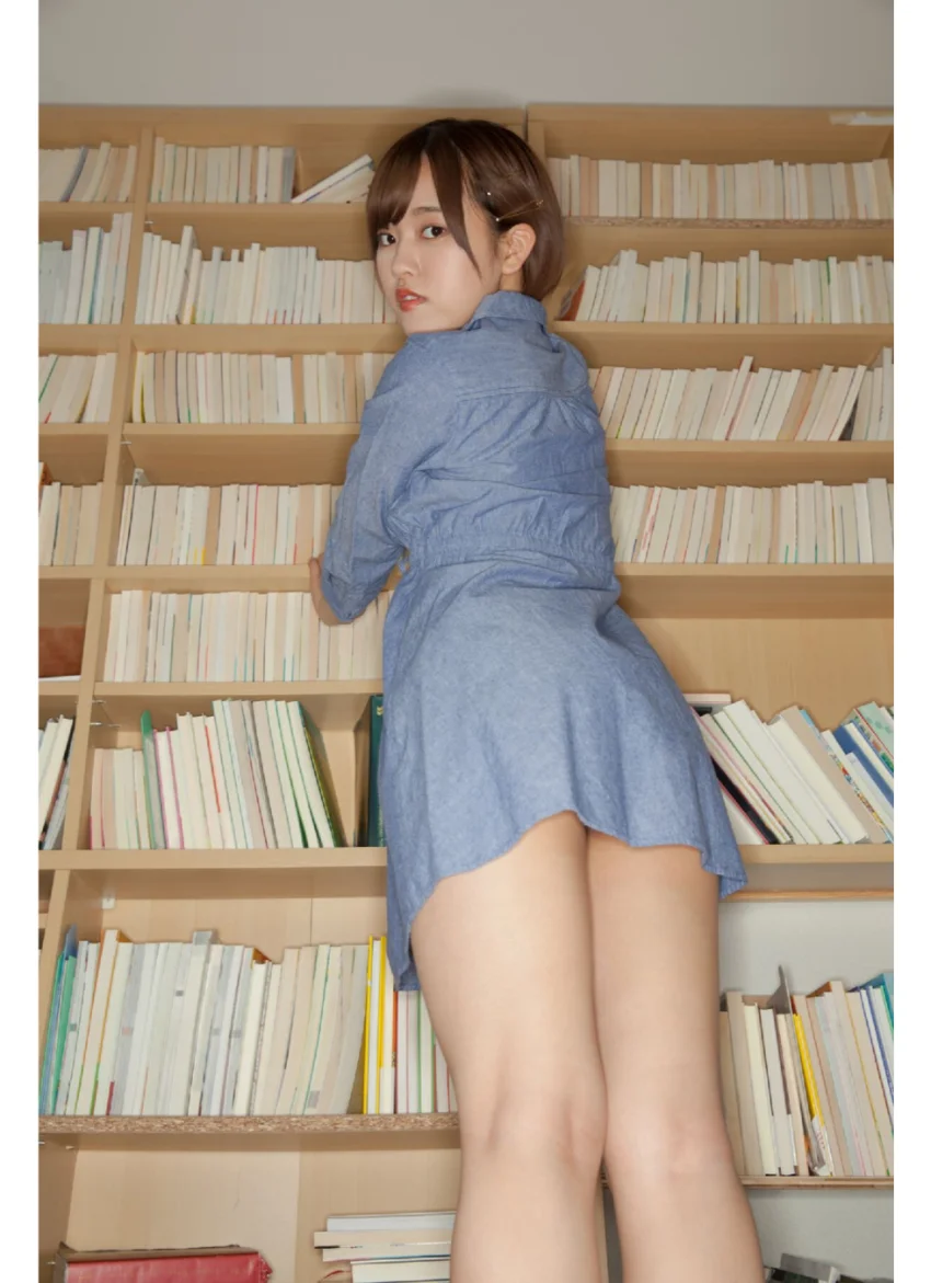 Girlz-high！（ガールズ・ハイ！） 香月杏珠 Part.34 試し読み 11