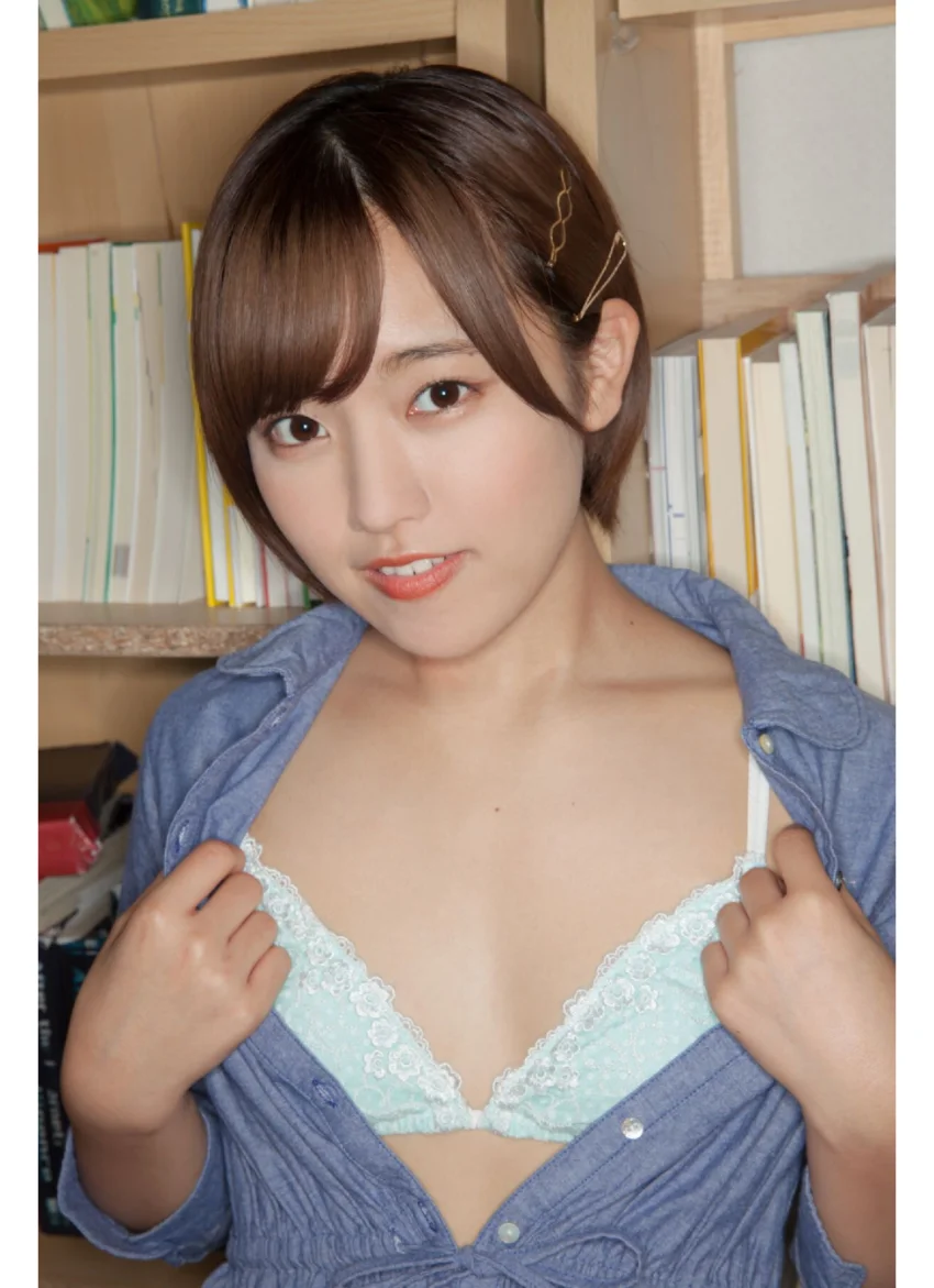 Girlz-high！（ガールズ・ハイ！） 香月杏珠 Part.34 試し読み 15