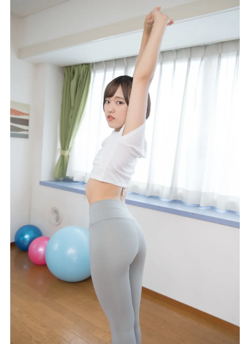 Girlz-high！（ガールズ・ハイ！） 香月杏珠 Part.35 試し読み 5