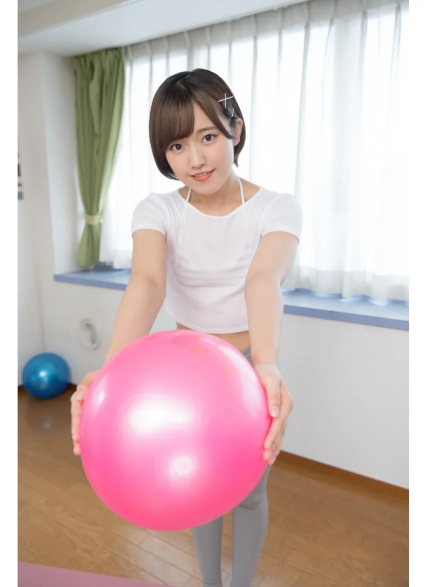 Girlz-high！（ガールズ・ハイ！） 香月杏珠 Part.35 試し読み 7
