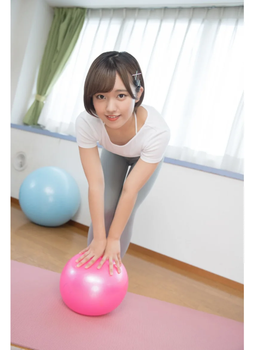 Girlz-high！（ガールズ・ハイ！） 香月杏珠 Part.35 試し読み 11