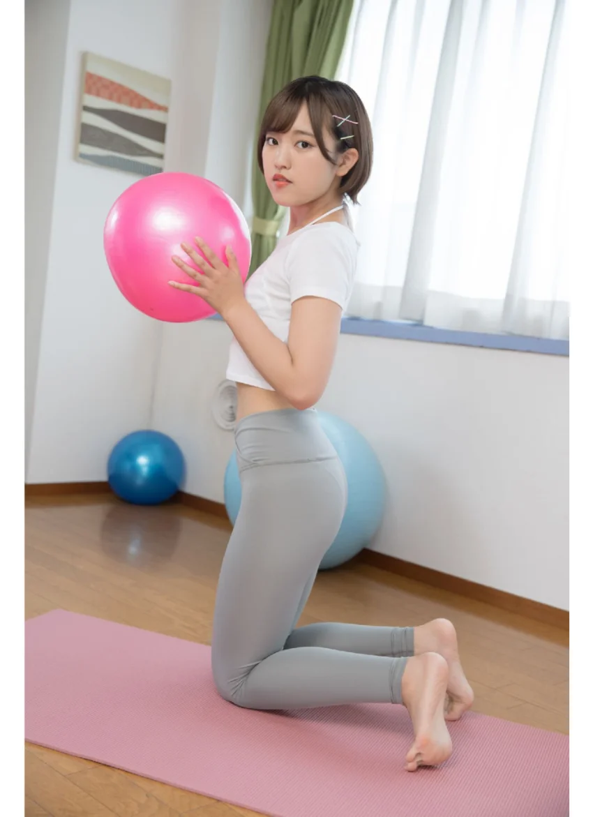 Girlz-high！（ガールズ・ハイ！） 香月杏珠 Part.35 試し読み 13
