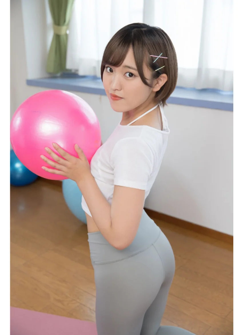 Girlz-high！（ガールズ・ハイ！） 香月杏珠 Part.35 試し読み 14