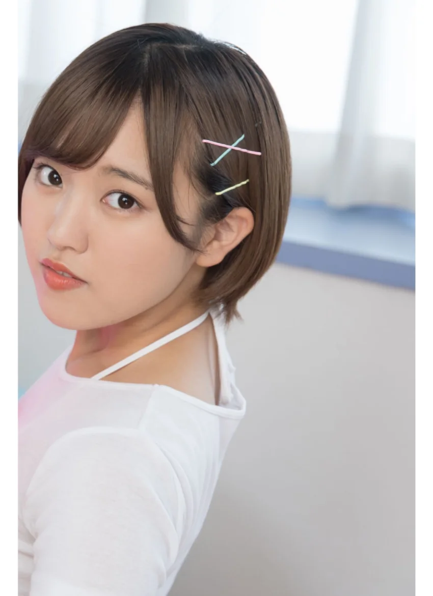 Girlz-high！（ガールズ・ハイ！） 香月杏珠 Part.35 試し読み 16