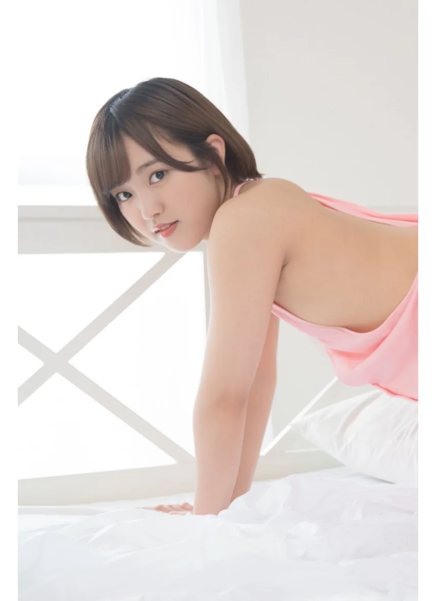 Girlz-high！（ガールズ・ハイ！） 香月杏珠 Part.36 試し読み 11