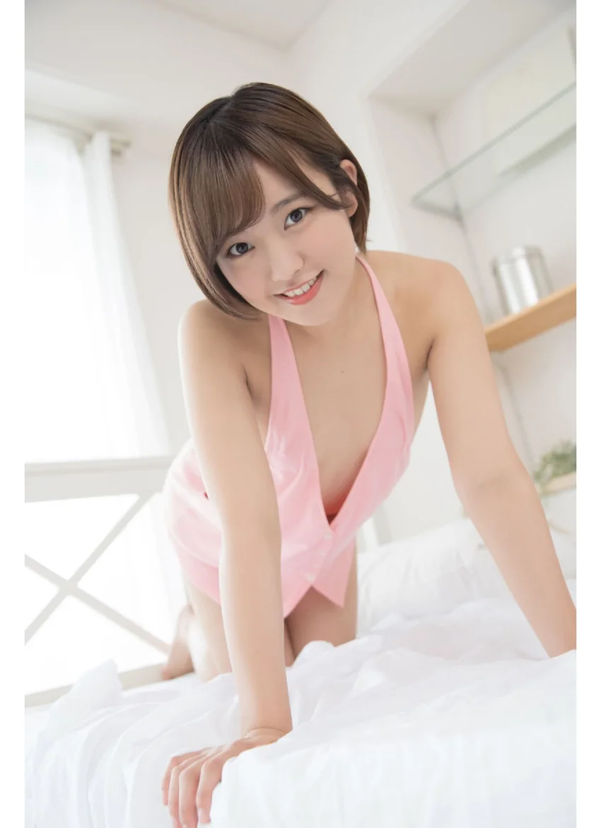 Girlz-high！（ガールズ・ハイ！） 香月杏珠 Part.36 試し読み 16