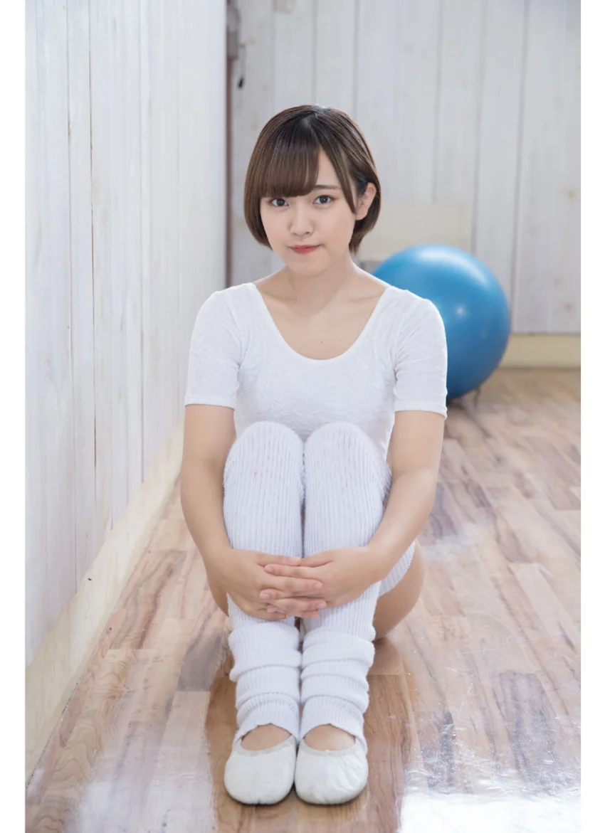 Girlz-high！（ガールズ・ハイ！） 香月杏珠 Part.37 試し読み 8