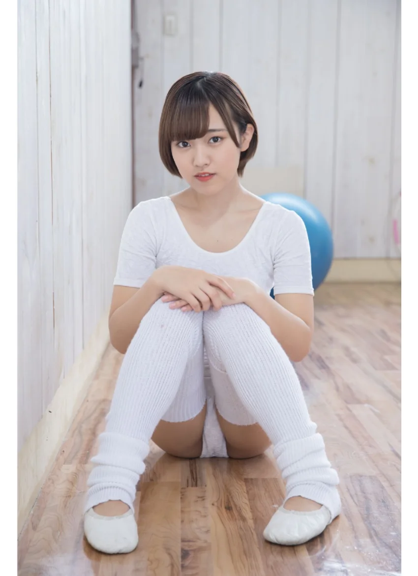 Girlz-high！（ガールズ・ハイ！） 香月杏珠 Part.37 試し読み 9