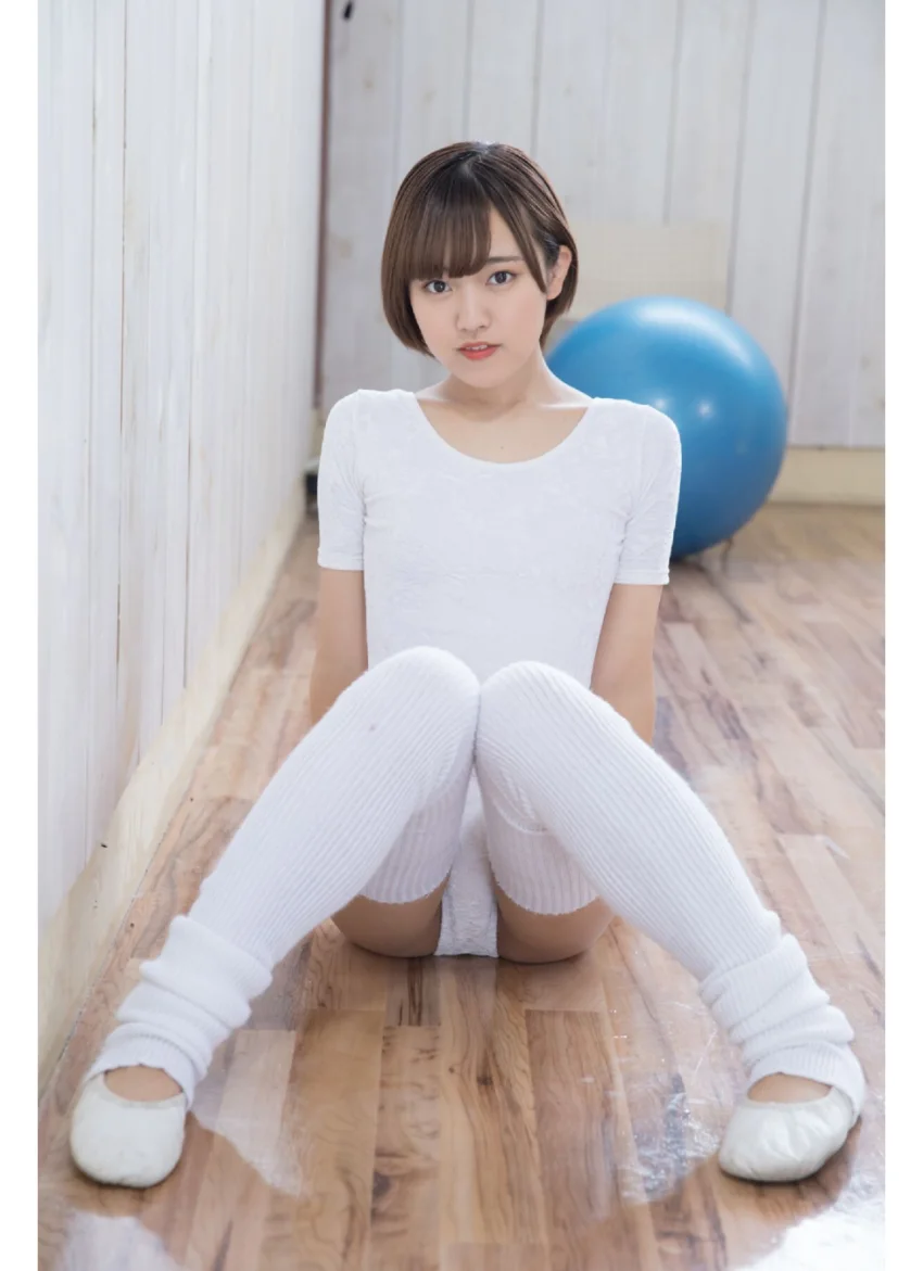 Girlz-high！（ガールズ・ハイ！） 香月杏珠 Part.37 試し読み 11