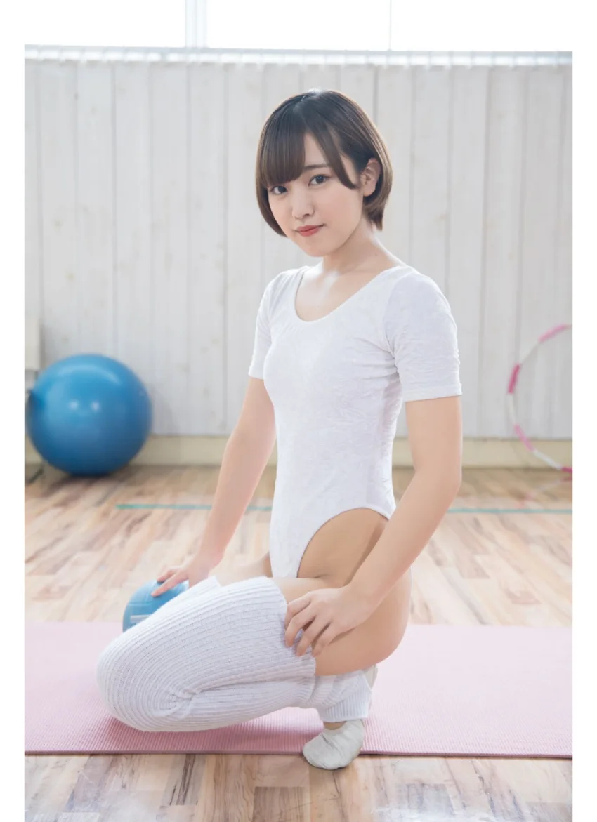Girlz-high！（ガールズ・ハイ！） 香月杏珠 Part.37 試し読み 16