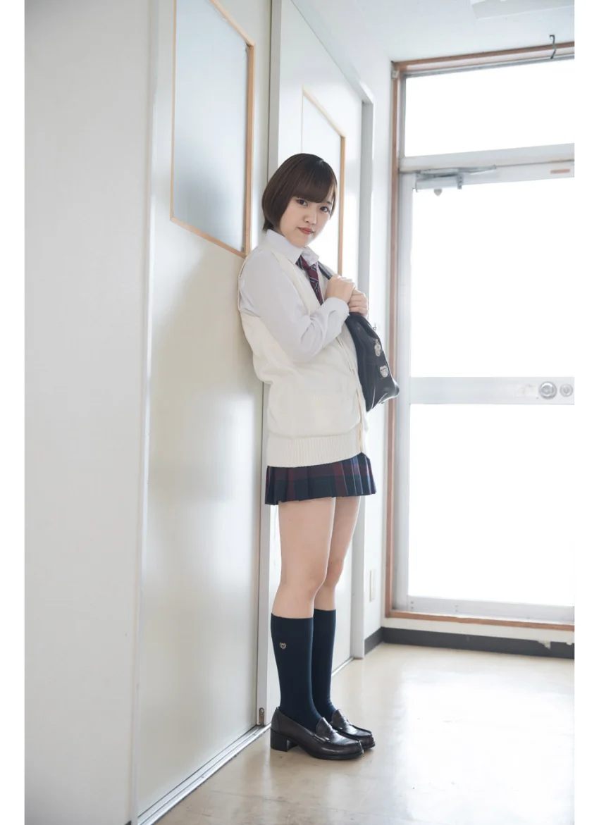 Girlz-high！（ガールズ・ハイ！） 香月杏珠 Part.38 試し読み 2