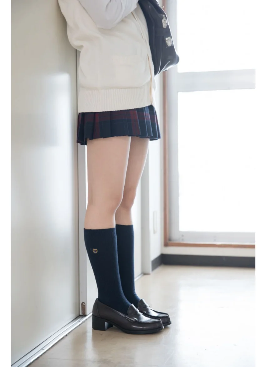 Girlz-high！（ガールズ・ハイ！） 香月杏珠 Part.38 試し読み 8