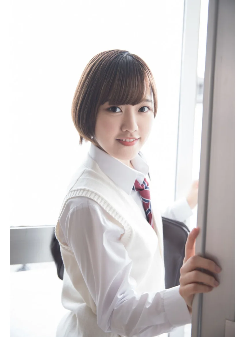 Girlz-high！（ガールズ・ハイ！） 香月杏珠 Part.38 試し読み 15