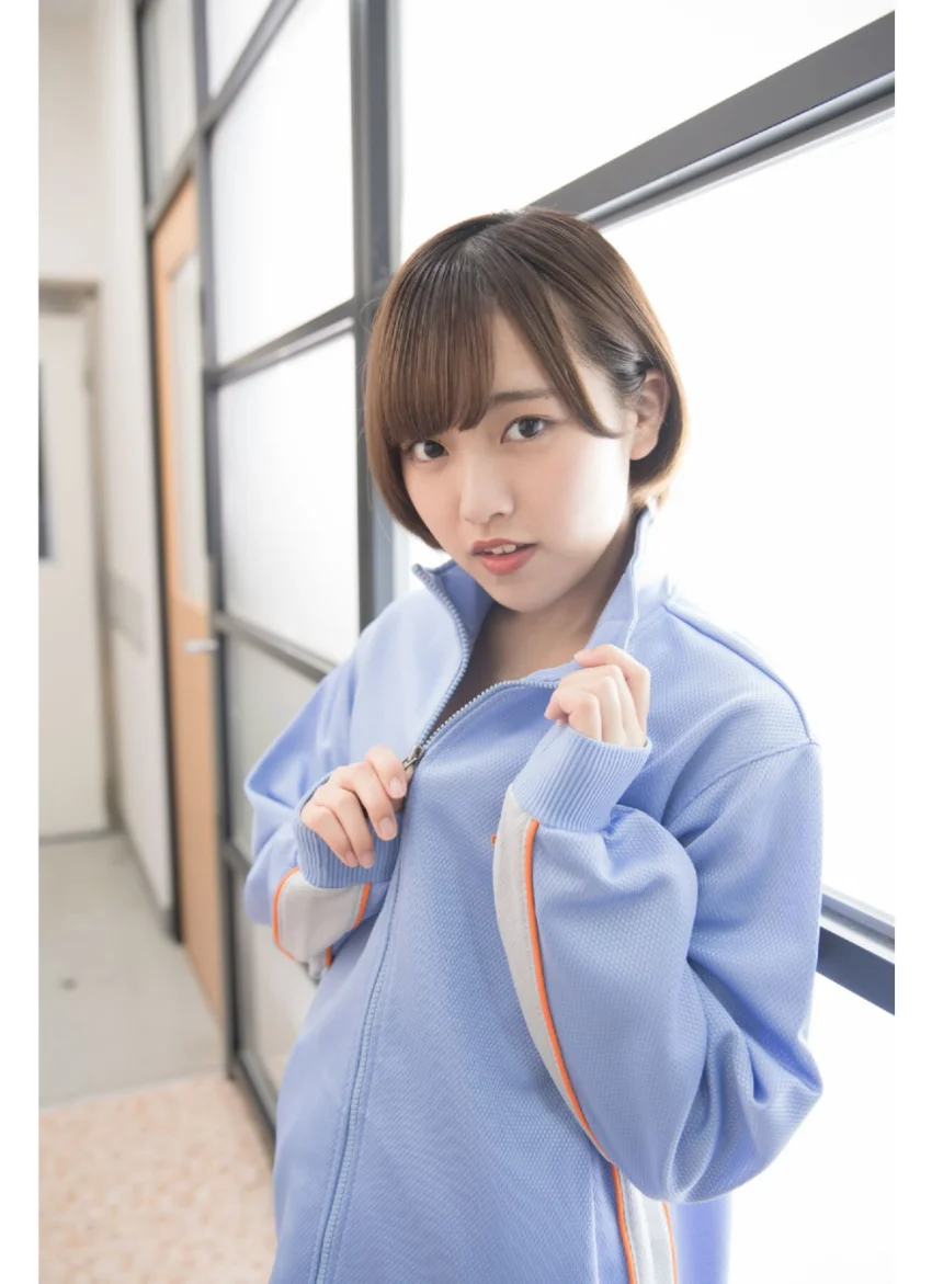 Girlz-high！（ガールズ・ハイ！） 香月杏珠 Part.40 試し読み 4