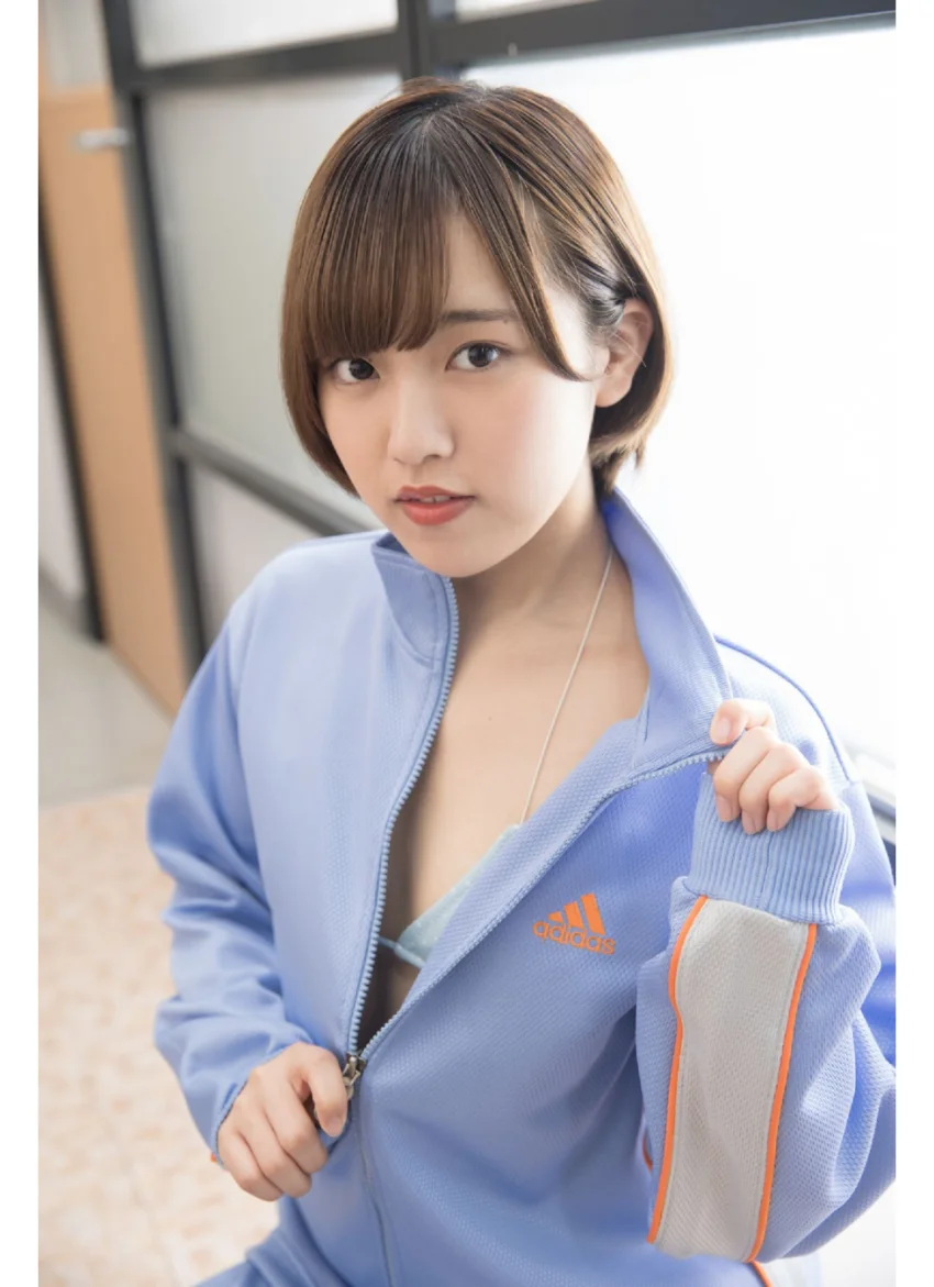 Girlz-high！（ガールズ・ハイ！） 香月杏珠 Part.40 試し読み 5