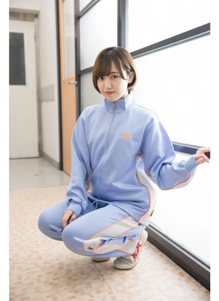 Girlz-high！（ガールズ・ハイ！） 香月杏珠 Part.40 試し読み 6