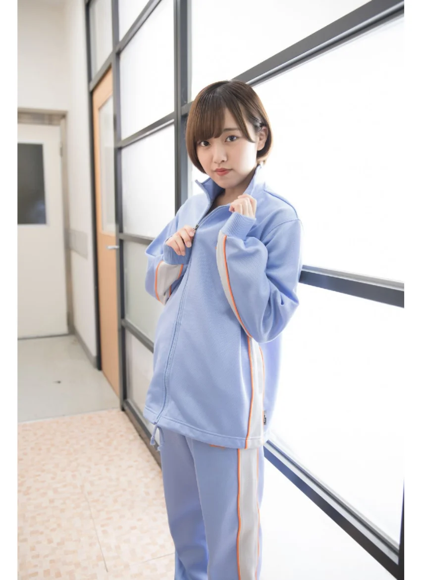 Girlz-high！（ガールズ・ハイ！） 香月杏珠 Part.40 試し読み 9