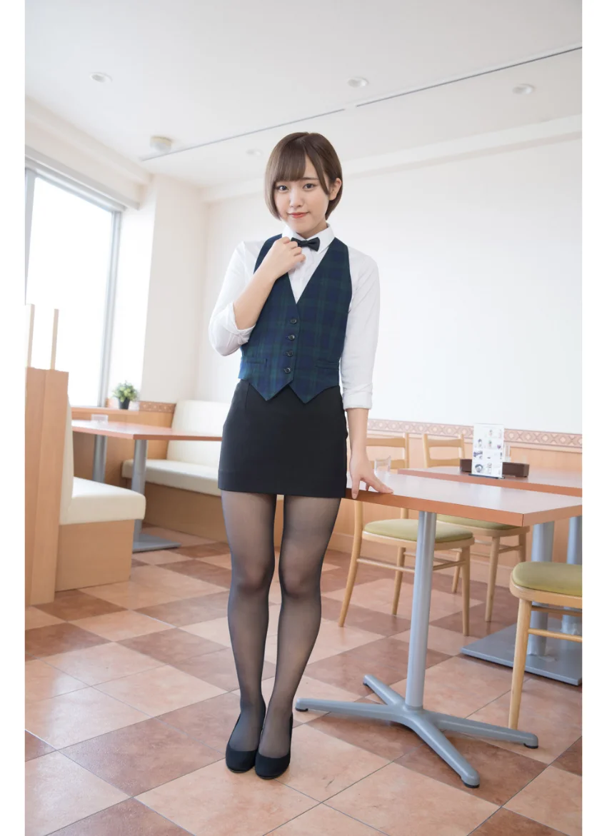 Girlz-high！（ガールズ・ハイ！） 香月杏珠 Part.41 試し読み 2