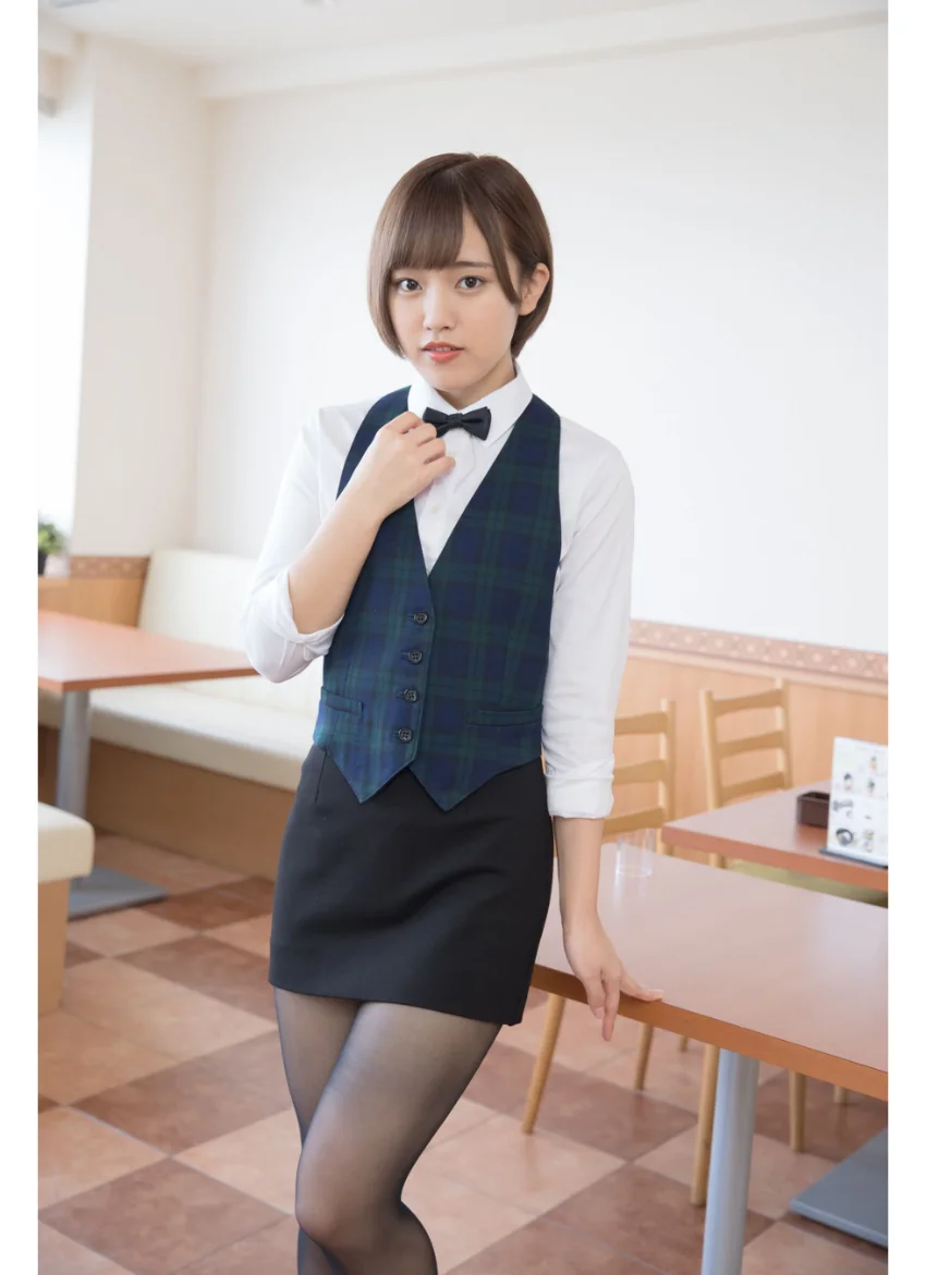 Girlz-high！（ガールズ・ハイ！） 香月杏珠 Part.41 試し読み 3