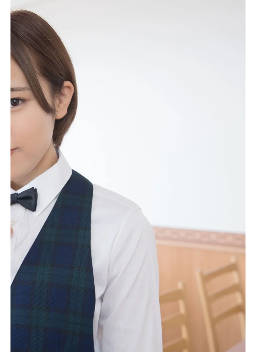 Girlz-high！（ガールズ・ハイ！） 香月杏珠 Part.41 試し読み 4