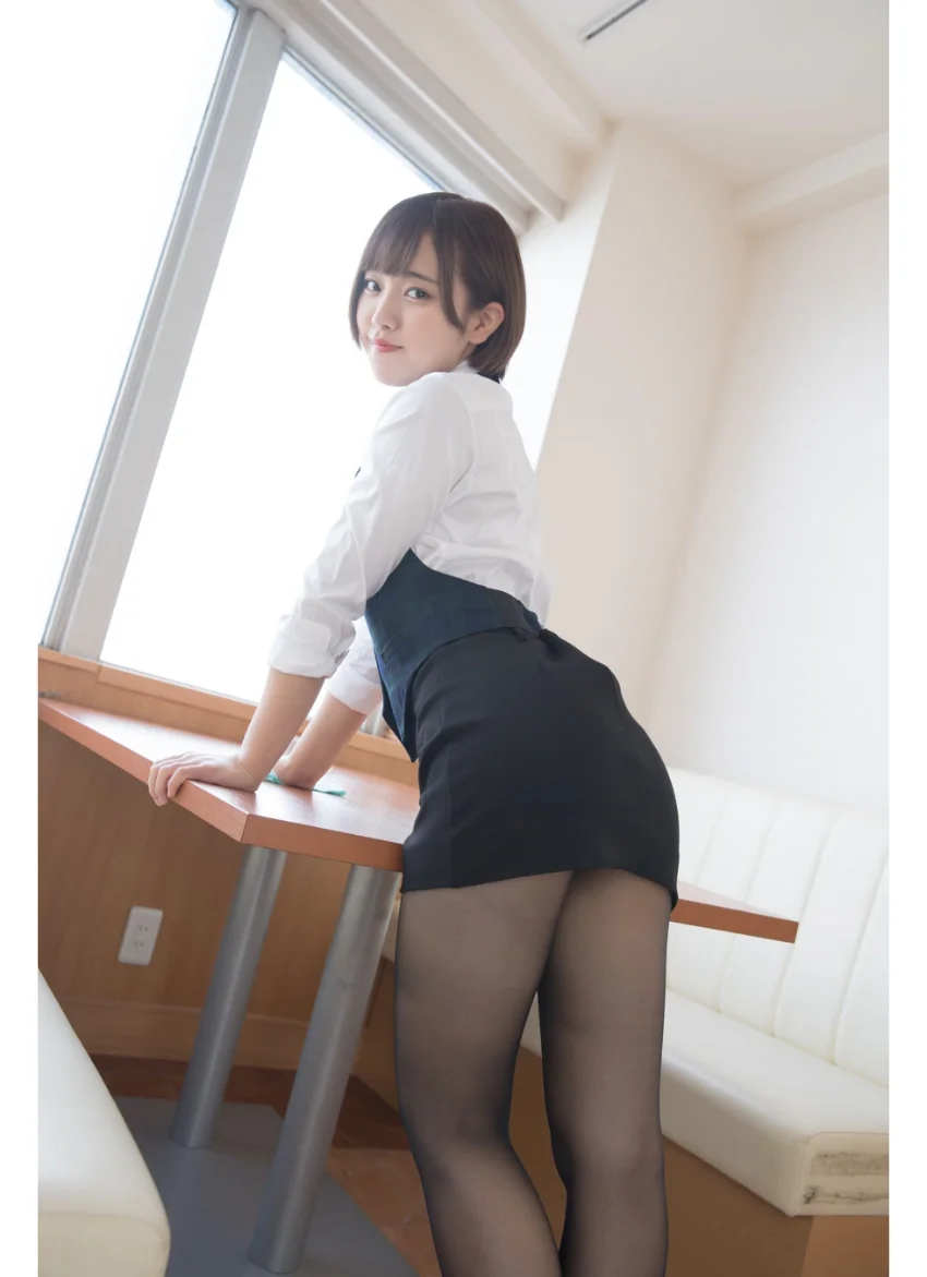 Girlz-high！（ガールズ・ハイ！） 香月杏珠 Part.41 試し読み 9