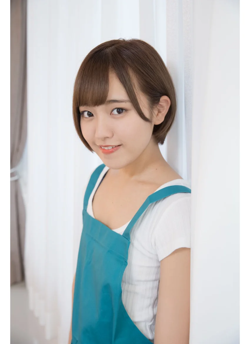 Girlz-high！（ガールズ・ハイ！） 香月杏珠 Part.43 試し読み 7