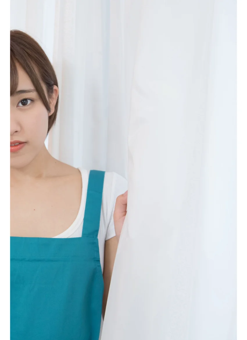 Girlz-high！（ガールズ・ハイ！） 香月杏珠 Part.43 試し読み 8