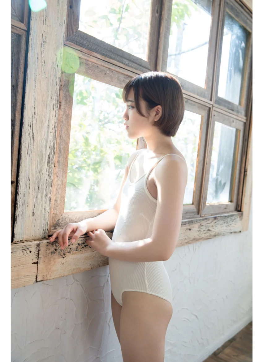 Girlz-high！（ガールズ・ハイ！） 香月杏珠 Part.46 試し読み 4