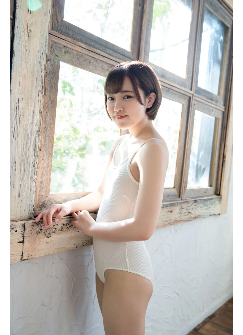 Girlz-high！（ガールズ・ハイ！） 香月杏珠 Part.46 試し読み 5