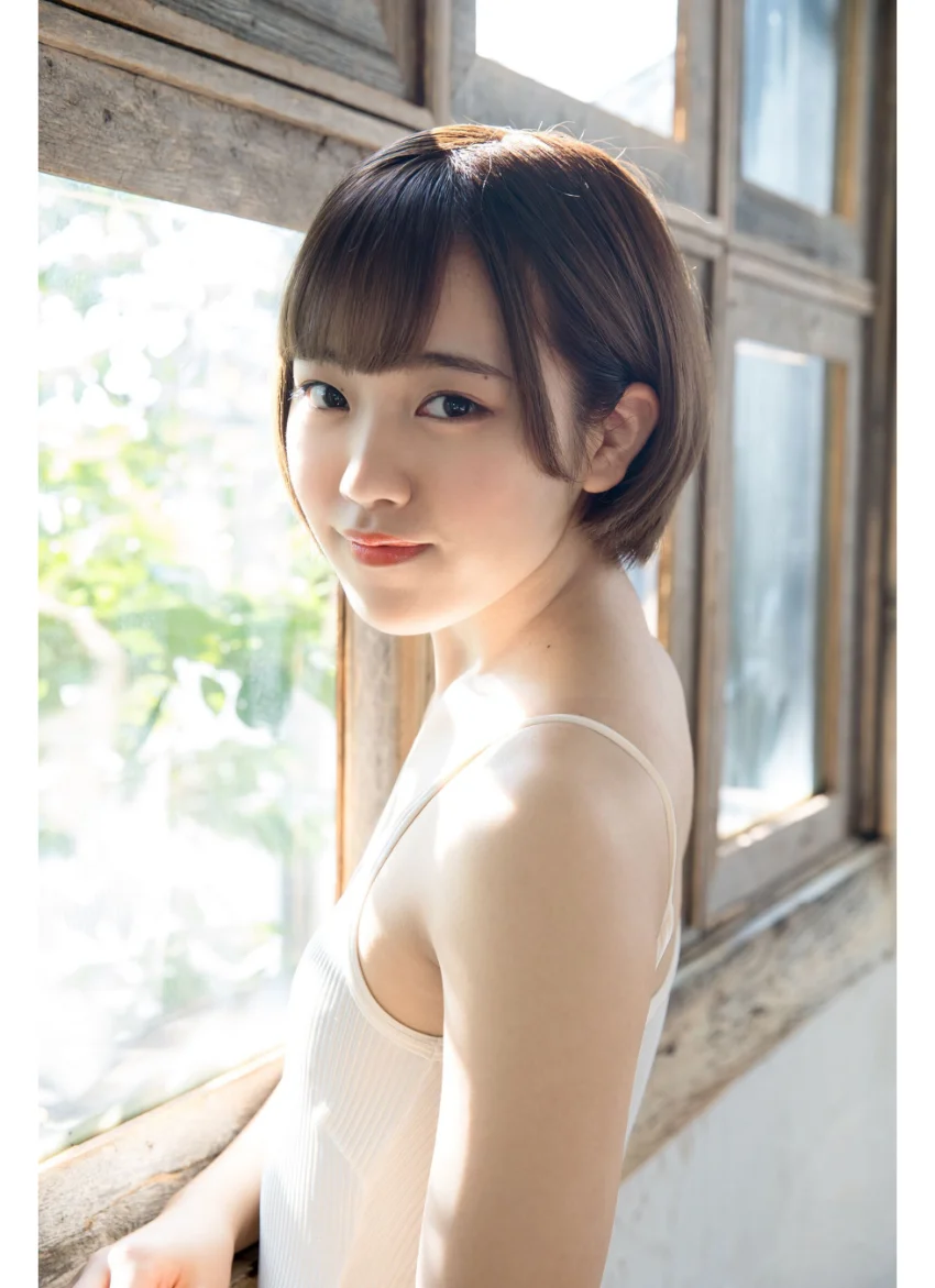 Girlz-high！（ガールズ・ハイ！） 香月杏珠 Part.46 試し読み 7
