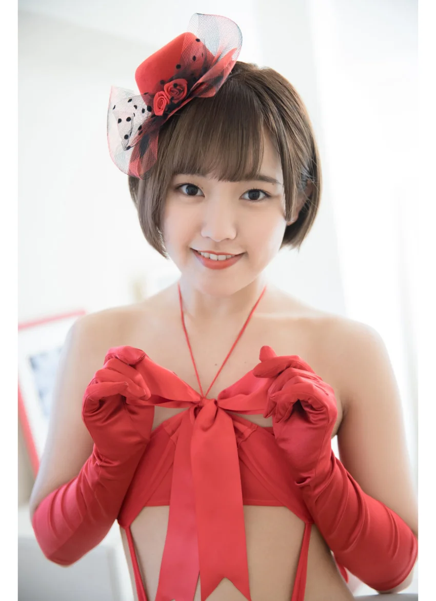 Girlz-high！（ガールズ・ハイ！） 香月杏珠 Part.47 試し読み 5
