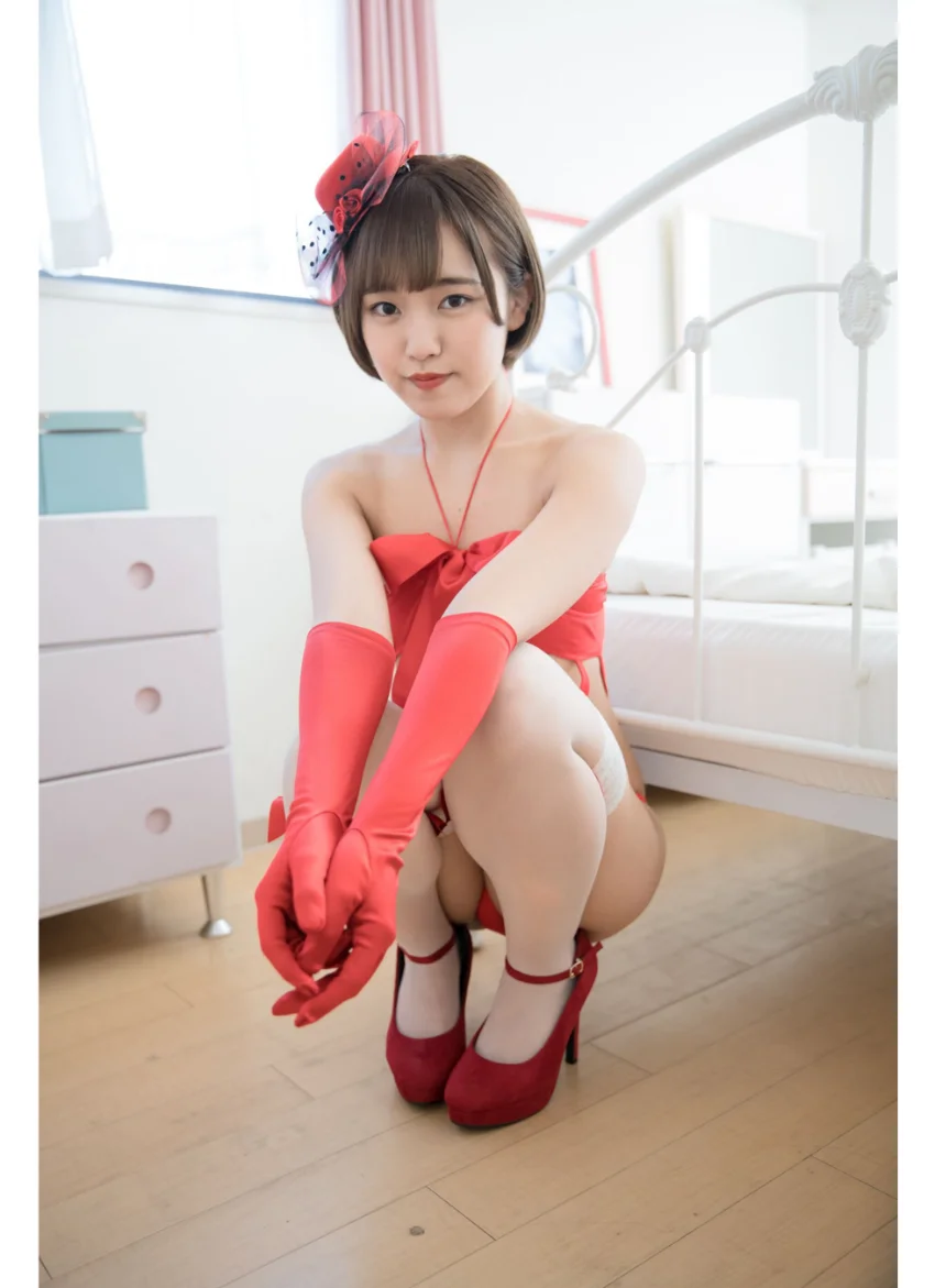 Girlz-high！（ガールズ・ハイ！） 香月杏珠 Part.47 試し読み 7