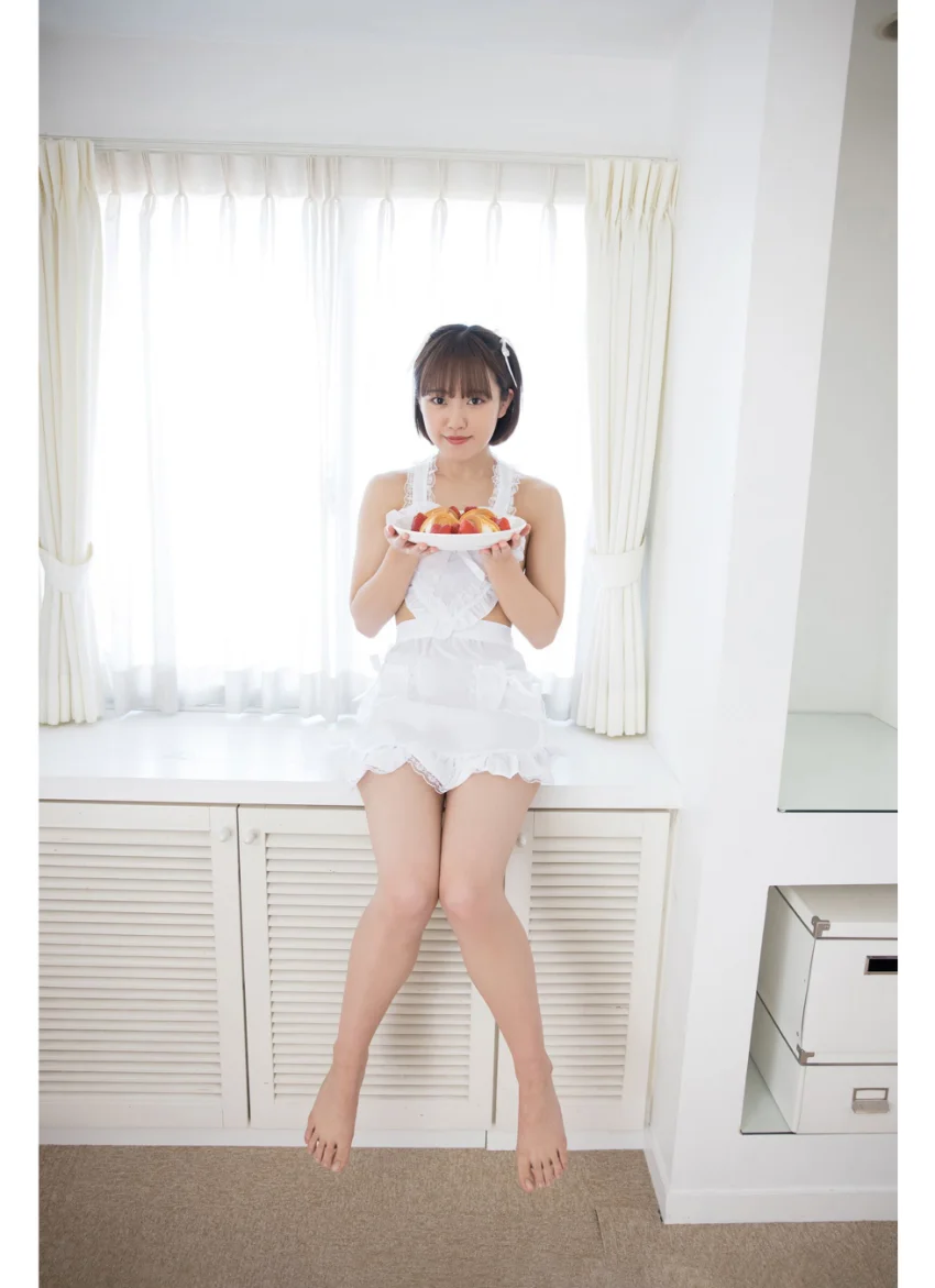 Girlz-high！（ガールズ・ハイ！） 香月杏珠 Part.49 試し読み 2