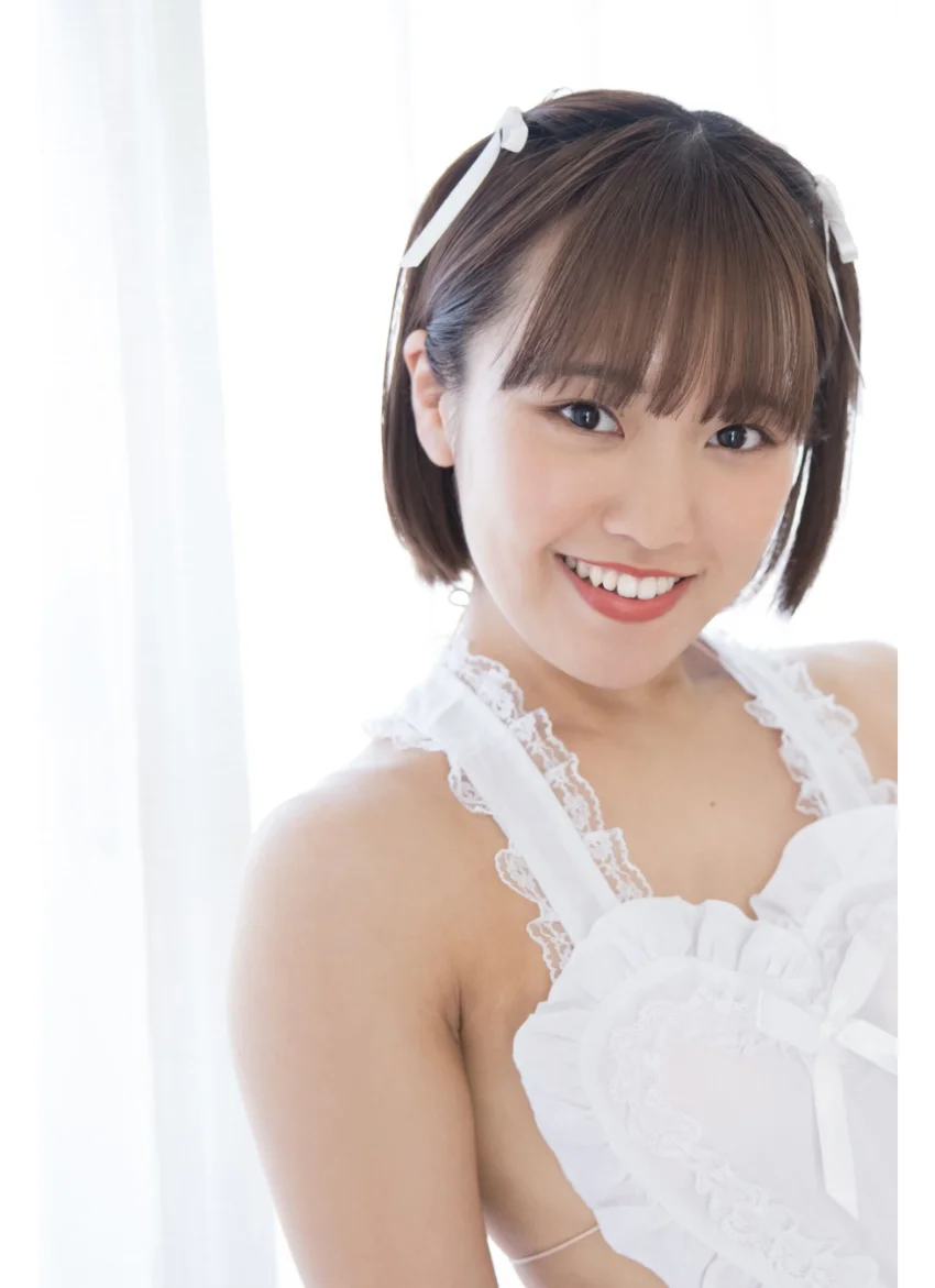 Girlz-high！（ガールズ・ハイ！） 香月杏珠 Part.49 試し読み 9