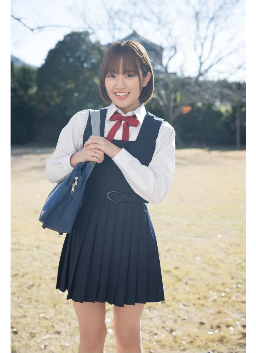Girlz-high！（ガールズ・ハイ！） 香月杏珠 Part.50 試し読み 3