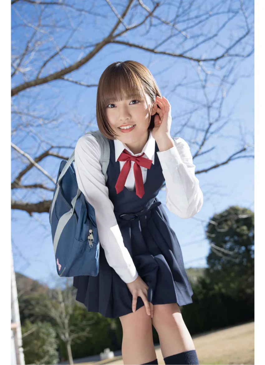 Girlz-high！（ガールズ・ハイ！） 香月杏珠 Part.50 試し読み 4