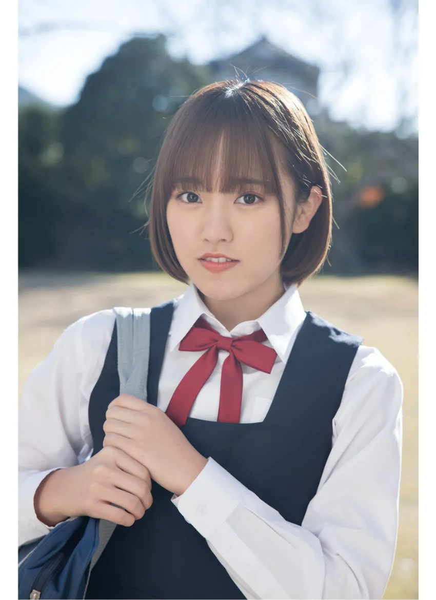 Girlz-high！（ガールズ・ハイ！） 香月杏珠 Part.50 試し読み 5