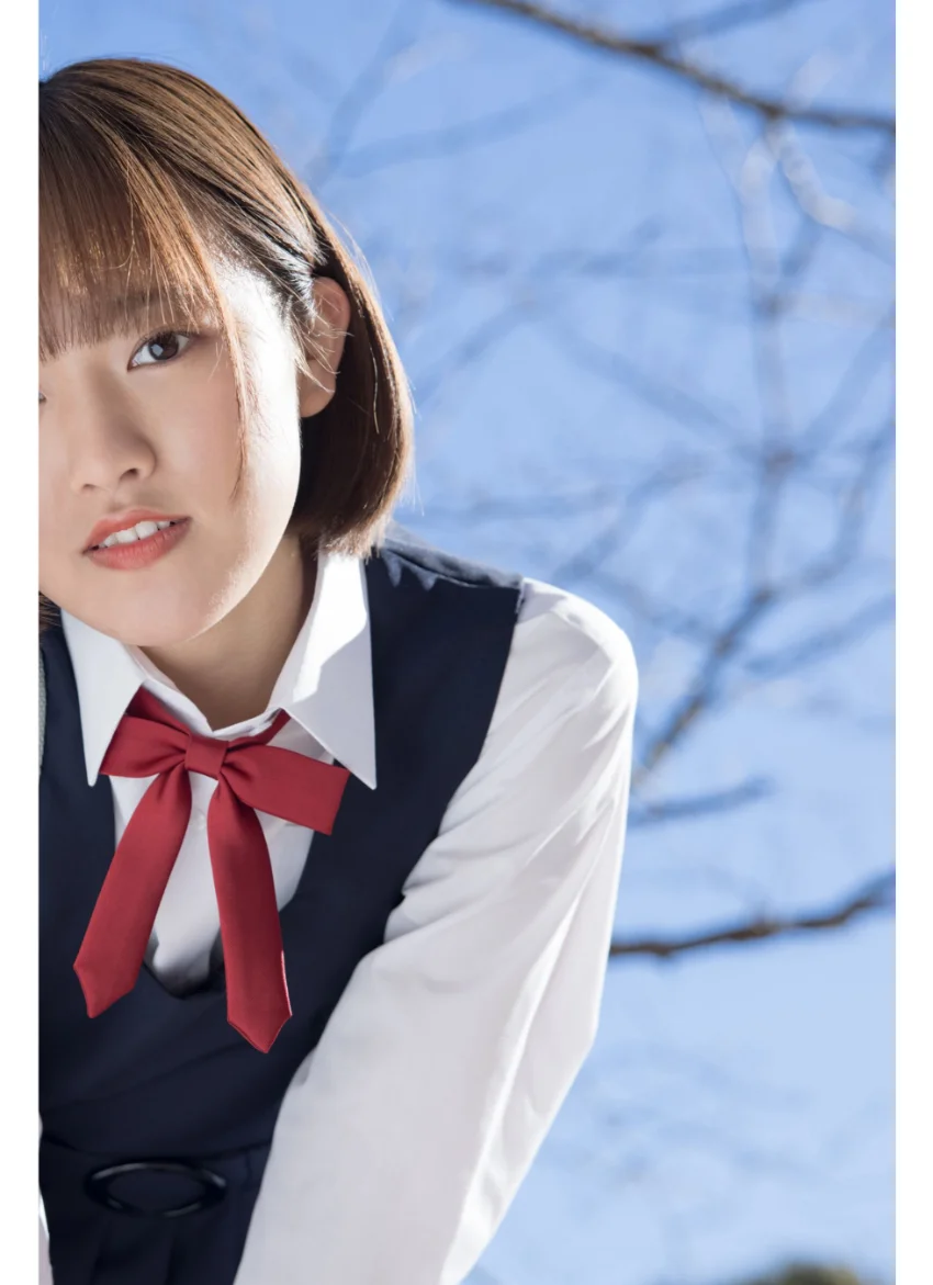 Girlz-high！（ガールズ・ハイ！） 香月杏珠 Part.50 試し読み 6
