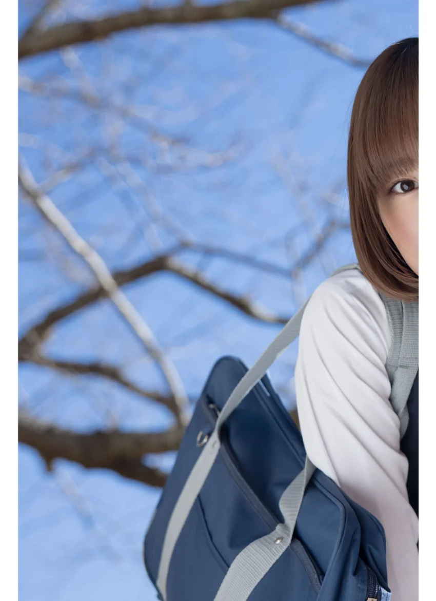 Girlz-high！（ガールズ・ハイ！） 香月杏珠 Part.50 試し読み 7