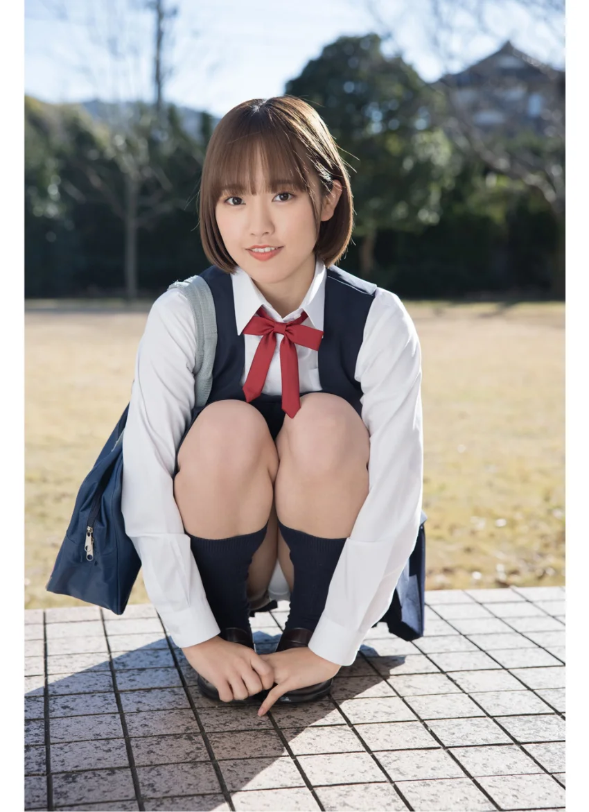 Girlz-high！（ガールズ・ハイ！） 香月杏珠 Part.50 試し読み 9