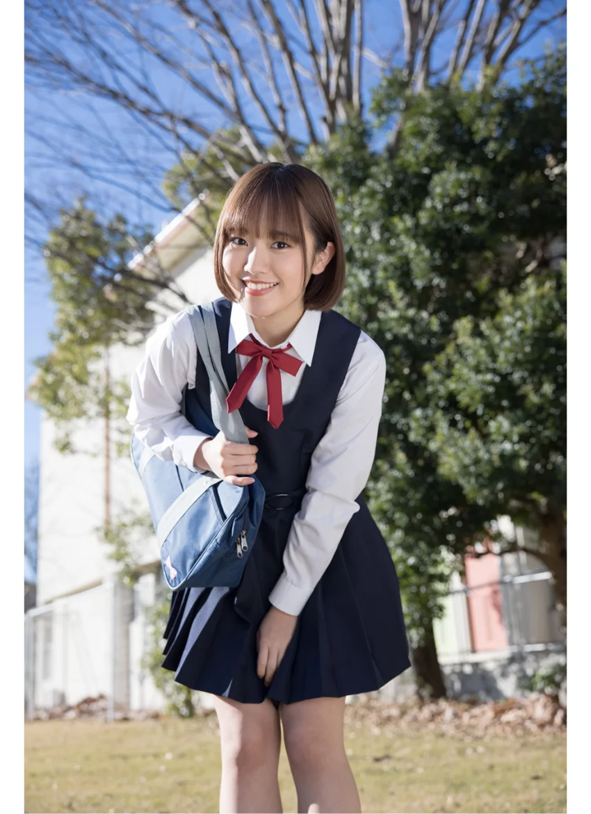 Girlz-high！（ガールズ・ハイ！） 香月杏珠 Part.50 試し読み 12