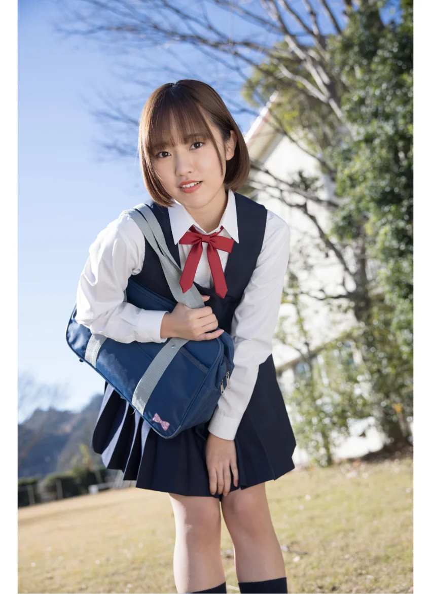 Girlz-high！（ガールズ・ハイ！） 香月杏珠 Part.50 試し読み 13