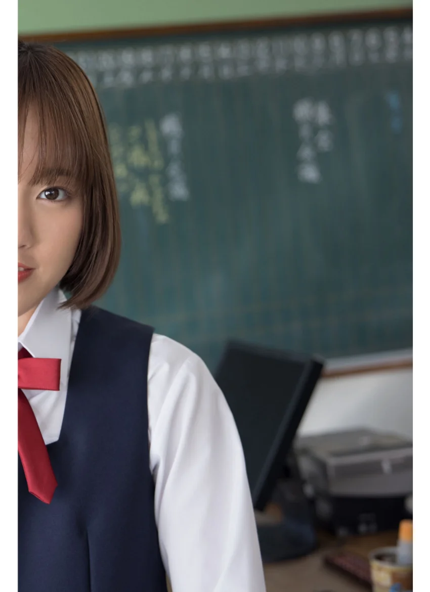 Girlz-high！（ガールズ・ハイ！） 香月杏珠 Part.50 試し読み 16
