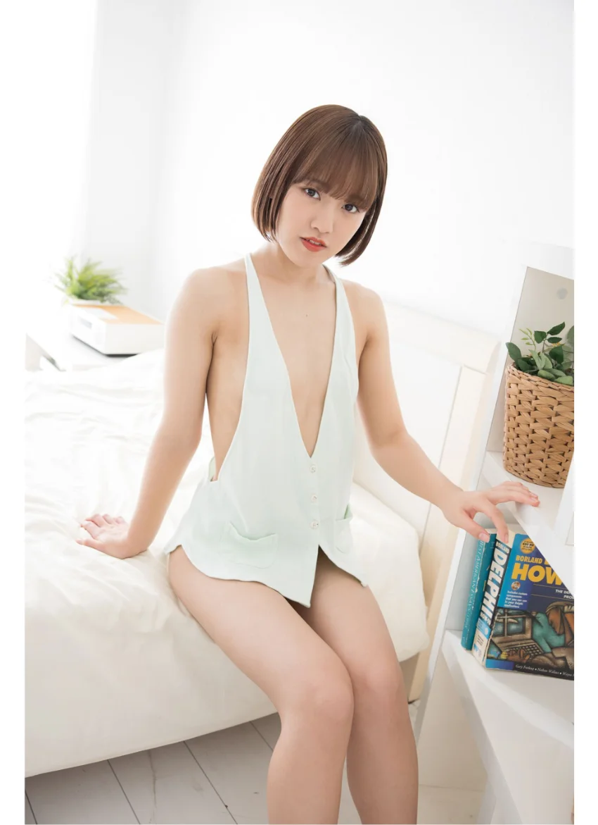 Girlz-high！（ガールズ・ハイ！） 香月杏珠 Part.51 試し読み 14
