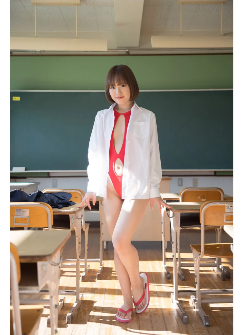 Girlz-high！（ガールズ・ハイ！） 香月杏珠 Part.52 試し読み 2